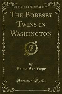 The Bobbsey Twins in Washington (eBook, PDF) - Lee Hope, Laura