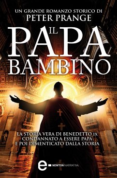 Il papa bambino (eBook, ePUB) - Prange, Peter
