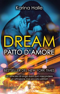 Dream. Patto d'amore (eBook, ePUB) - Halle, Karina