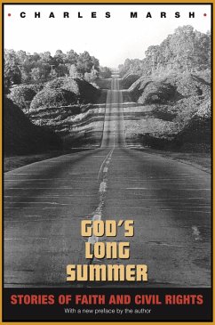 God's Long Summer (eBook, ePUB) - Marsh, Charles