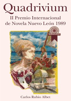 Cover Quadrivium (eBook, ePUB)