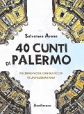 40 cunti di Palermo (eBook, ePUB)