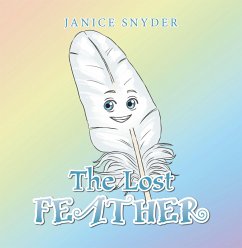 Cover The Lost Feather (eBook, ePUB)