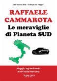 Le meraviglie di Pianeta SUD (eBook, ePUB)