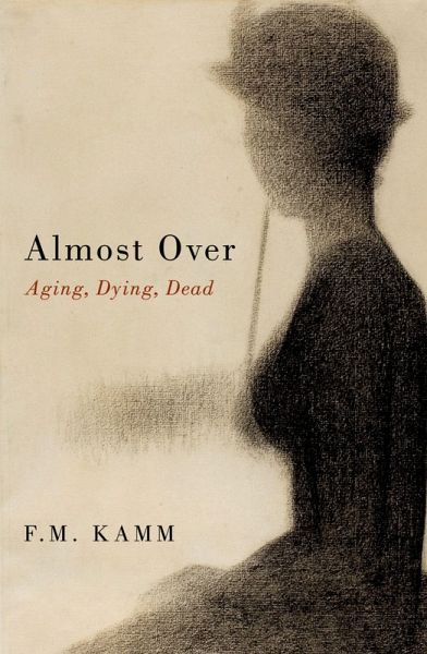 Almost Over (eBook, ePUB) Almost Over (eBook, ePUB)