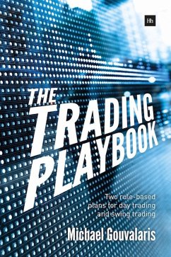 The Trading Playbook (eBook, ePUB) - Gouvalaris, Michael