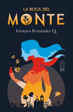La boca del Monte (eBook, ePUB) - Q. Fernández, Gustavo