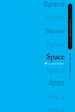 Space (eBook, PDF)