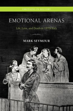 Cover Emotional Arenas (eBook, PDF)