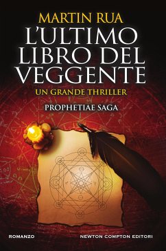 Cover L'ultimo libro del veggente (eBook, ePUB)