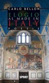 Elogio al Made in Italy (eBook, ePUB)