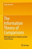 The Information Theory of Comparisons (eBook, PDF)