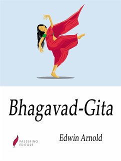 Bhagavad Gita (eBook, ePUB) - Arnold, Edwin