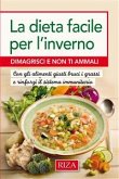 La dieta facile per l'inverno (eBook, ePUB)