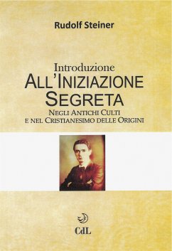 Cover Introduzione all'Iniziazione Segreta (eBook, ePUB)