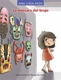 La máscara del brujo (fixed-layout eBook, ePUB)