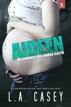 Cover Aideen (eBook, ePUB)