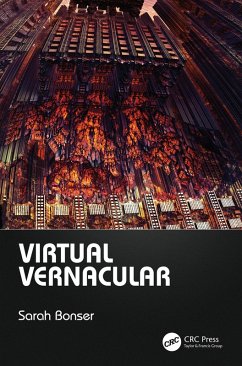 Cover Virtual Vernacular (eBook, ePUB)