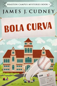 Cover Bola Curva (eBook, ePUB)