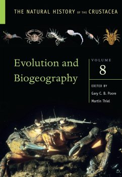 Evolution and Biogeography (eBook, PDF)