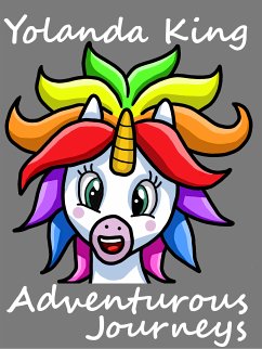 Adventurous Journeys (eBook, ePUB)