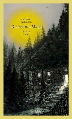 Die zehnte Muse (eBook, ePUB) - Pechmann, Alexander