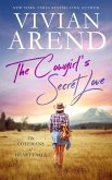 The Cowgirl's Secret Love (The Colemans of Heart Falls, #2) (eBook, ePUB)