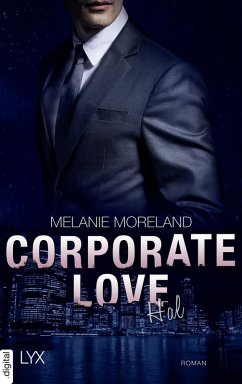 Corporate Love - Hal (eBook, ePUB) - Moreland, Melanie