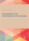 Fondamenti di matematica finanziaria (eBook, PDF)