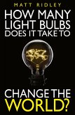 How Many Light Bulbs Does It Take to Change the World? (eBook, PDF)