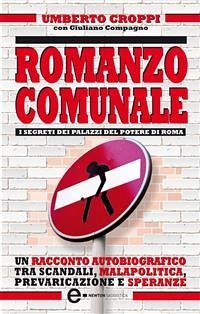 Romanzo comunale (eBook, ePUB) - Compagno, Giuliano; Croppi, Umberto