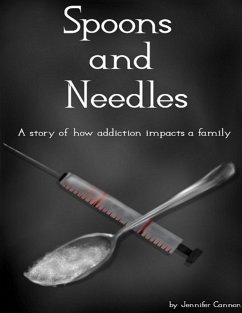 Spoons and Needles (eBook, ePUB) - Cannon, Jennifer