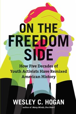 Cover On the Freedom Side (eBook, ePUB)