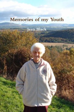 Cover Memories of My Youth (eBook, ePUB)