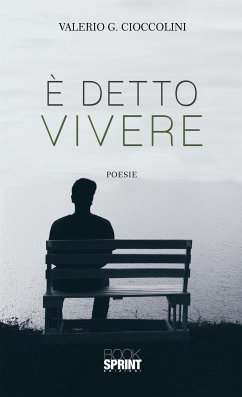 È detto vivere (eBook, ePUB) - G. Cioccolini, Valerio