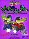 Victor & Al alla conquista dei videogiochi - il prezzo (eBook, PDF)