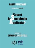 Cosa è la sociologia applicata? (eBook, ePUB)