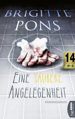 Eine saubere Angelegenheit (eBook, ePUB) - Pons, Brigitte