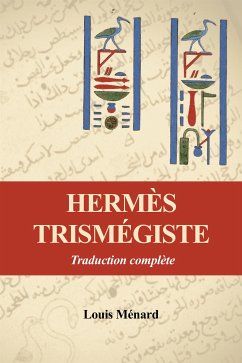 Cover Hermès Trismégiste (eBook, ePUB)
