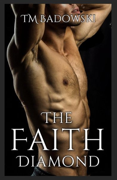 The Faith Diamond (eBook, ePUB) The Faith Diamond (eBook, ePUB)