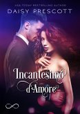 Incantesimo d'amore (eBook, ePUB)