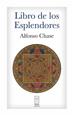 Cover Libro de los Esplendores (eBook, ePUB)