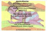 AA.VV., The Italian Rose 2000 (eBook, ePUB)