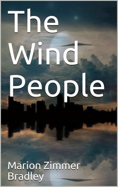 The Wind People (eBook, PDF) - Zimmer Bradley, Marion