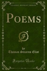 Poems (eBook, PDF)