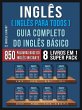 Inglês ( Inglês Para Todos ) Guia... - Bild 1