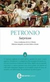 Satyricon (eBook, ePUB)