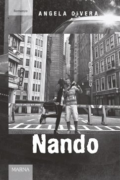 Nando (eBook, ePUB) - Civera, Angela