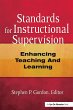 Standards for Instructional Supervision... - Bild 1