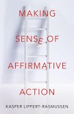 Making Sense of Affirmative Action (eBook, PDF)